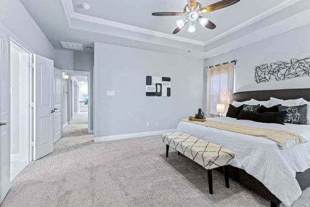 5119 Montego Bay Drive, Irving, TX 75038