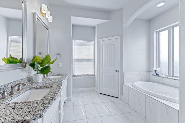 5119 Montego Bay Drive, Irving, TX 75038