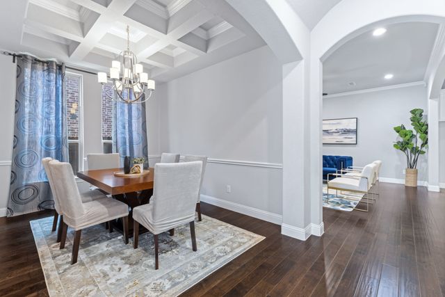 5119 Montego Bay Drive, Irving, TX 75038