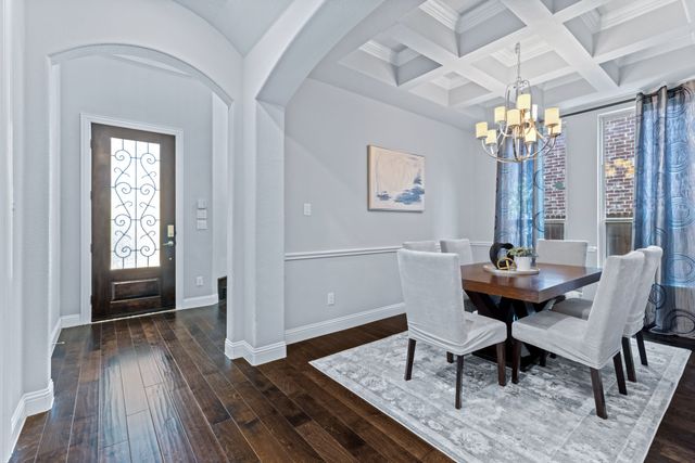 5119 Montego Bay Drive, Irving, TX 75038