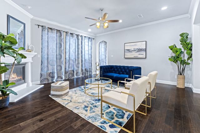 5119 Montego Bay Drive, Irving, TX 75038