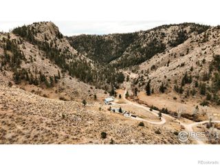 846 Boxer Ranch Road, Livermore, CO 80536