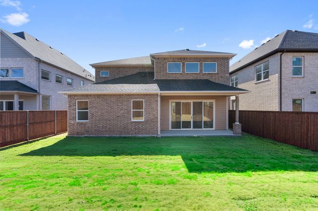 2142 Oak Haven Court, Garland, TX 75044