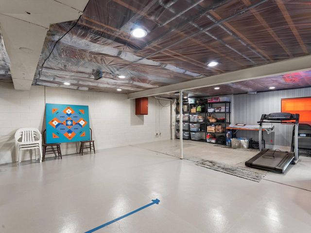 315 S Lincoln DRIVE, Howards Grove, WI 53083