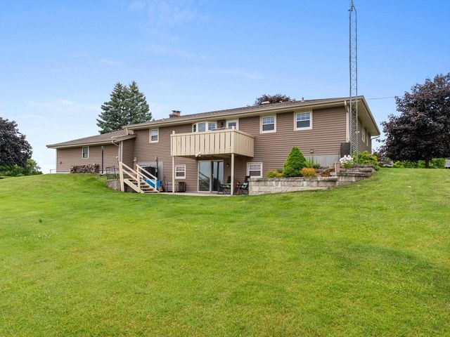 315 S Lincoln DRIVE, Howards Grove, WI 53083
