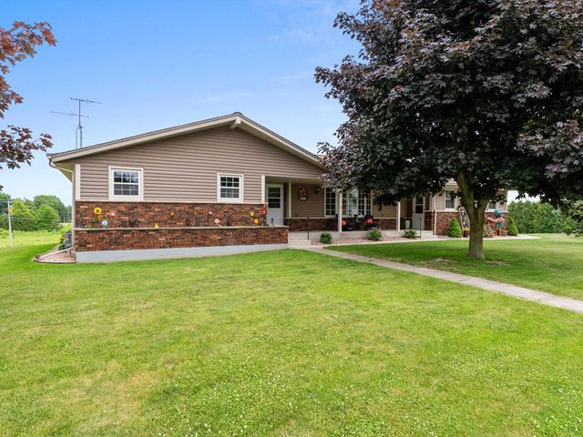 315 S Lincoln DRIVE, Howards Grove, WI 53083