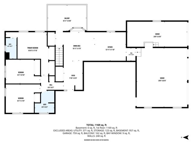315 S Lincoln DRIVE, Howards Grove, WI 53083