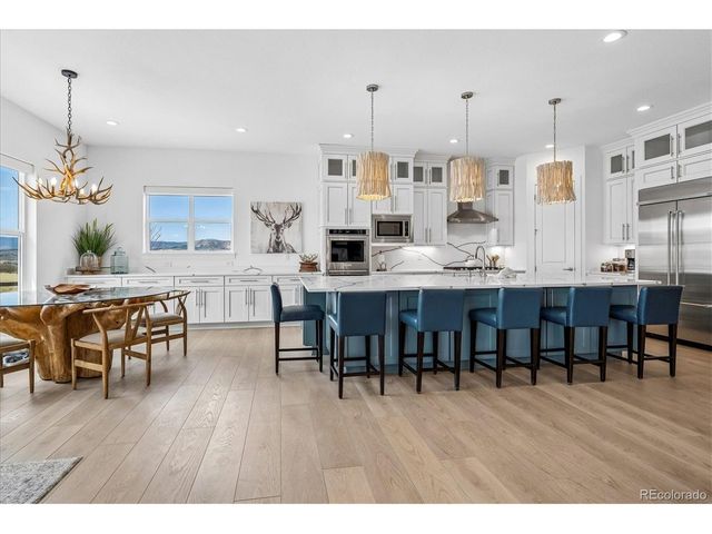 307 Scrubjay Ln, Castle Rock, CO 80104