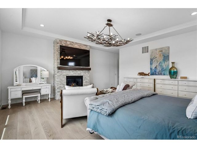 307 Scrubjay Ln, Castle Rock, CO 80104
