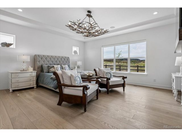307 Scrubjay Ln, Castle Rock, CO 80104