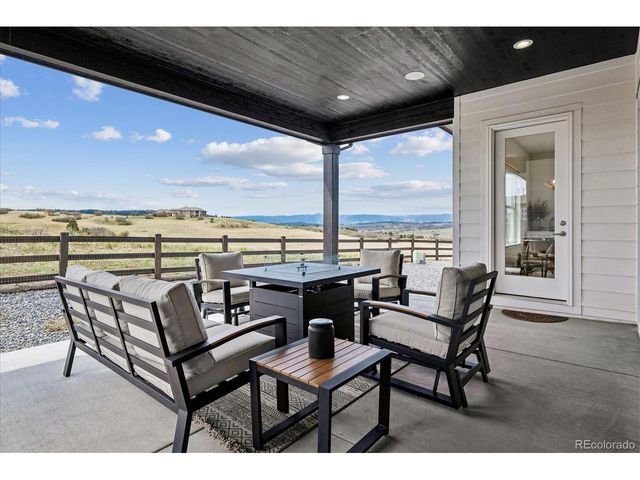 307 Scrubjay Ln, Castle Rock, CO 80104