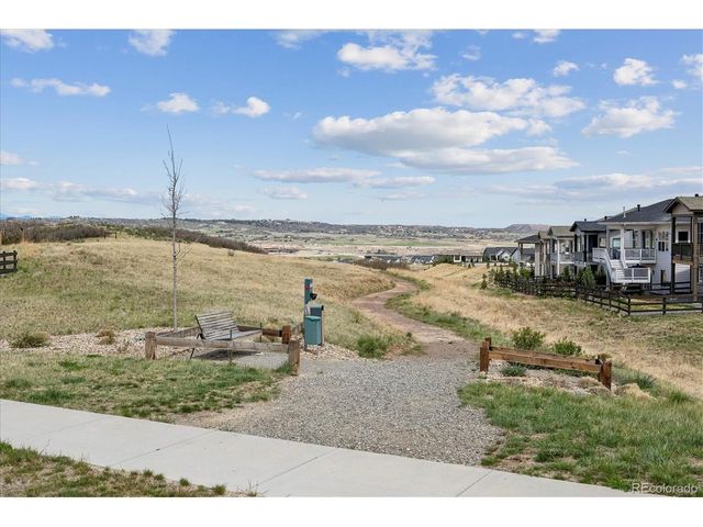 307 Scrubjay Ln, Castle Rock, CO 80104