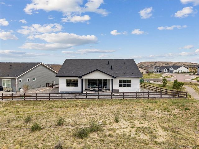 307 Scrubjay Ln, Castle Rock, CO 80104