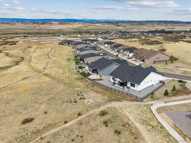307 Scrubjay Ln, Castle Rock, CO 80104