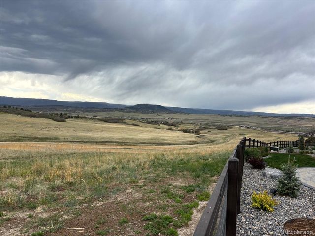 307 Scrubjay Ln, Castle Rock, CO 80104