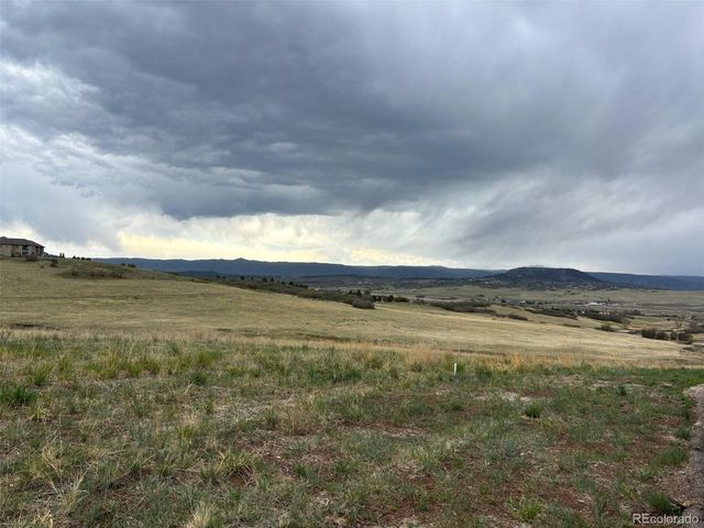 307 Scrubjay Ln, Castle Rock, CO 80104