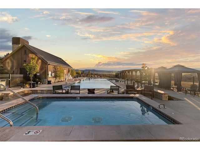 307 Scrubjay Ln, Castle Rock, CO 80104