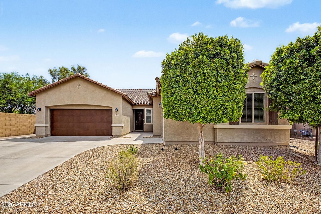 10215 N 185TH Lane, Waddell, AZ 85355 — photo 4