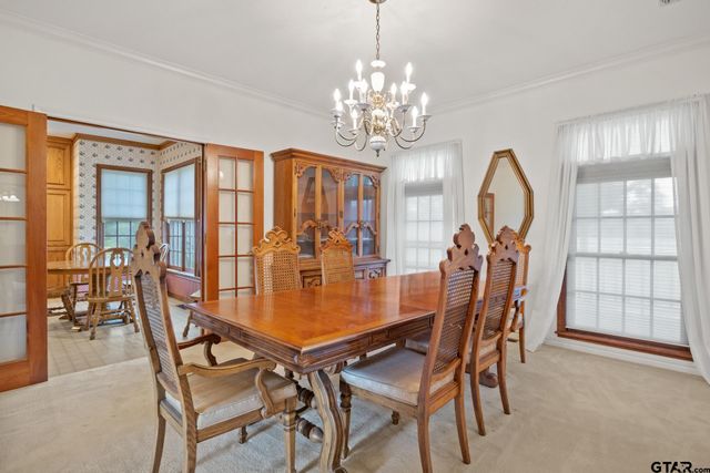 2199 CR 3150, Cookville, TX 75558