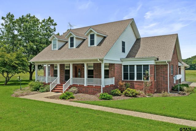 2199 CR 3150, Cookville, TX 75558