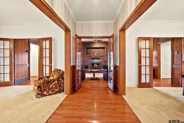 2199 CR 3150, Cookville, TX 75558