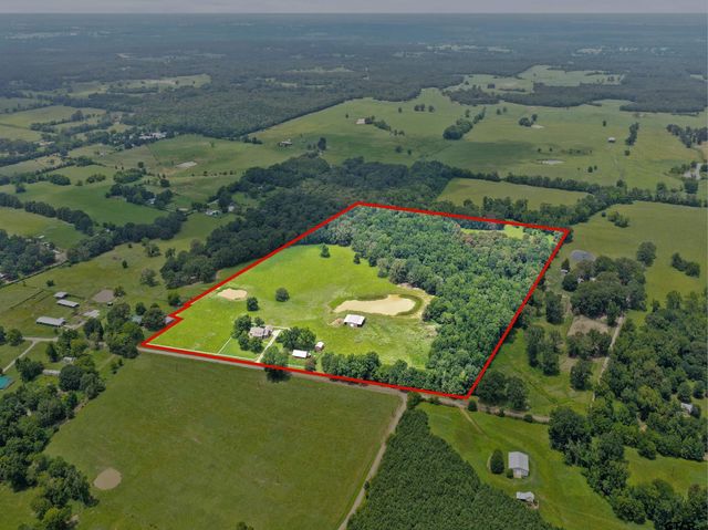 2199 CR 3150, Cookville, TX 75558