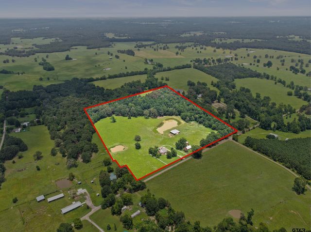 2199 CR 3150, Cookville, TX 75558