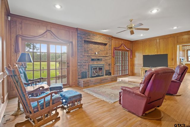 2199 CR 3150, Cookville, TX 75558