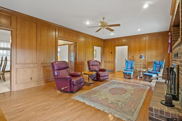 2199 CR 3150, Cookville, TX 75558