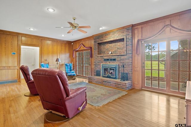 2199 CR 3150, Cookville, TX 75558