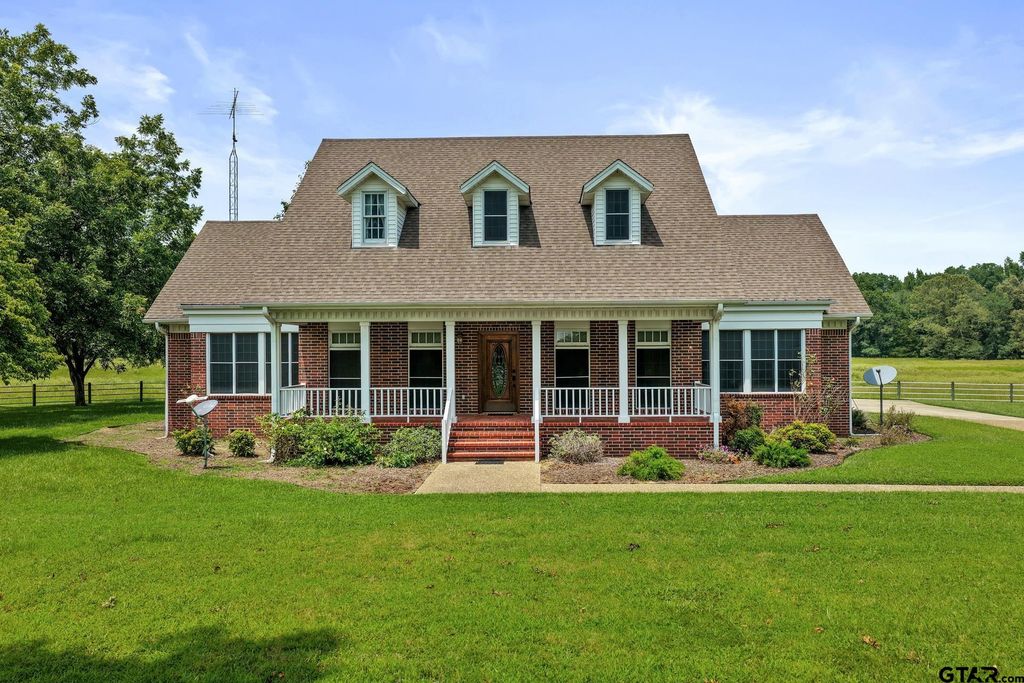 2199 CR 3150, Cookville, TX 75558