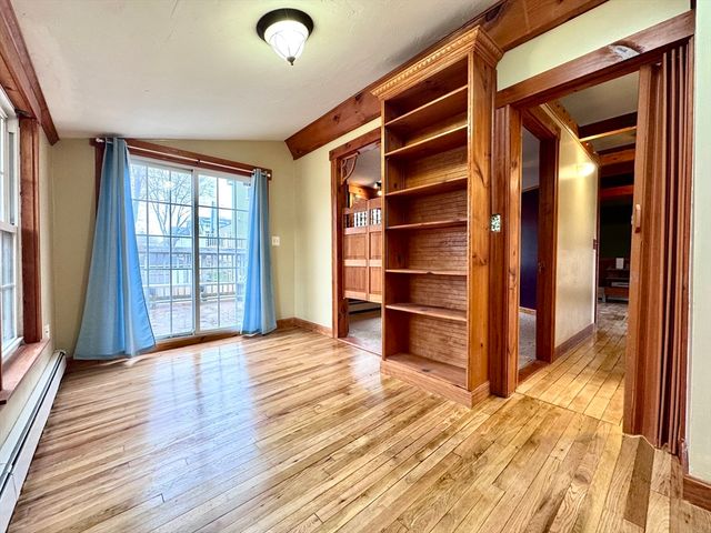 53 Circuit Road, Dedham, MA 02026