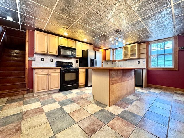 53 Circuit Road, Dedham, MA 02026