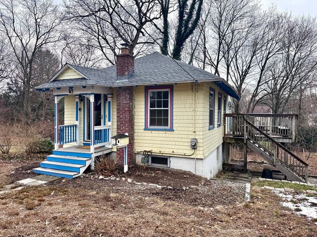 53 Circuit Road, Dedham, MA 02026