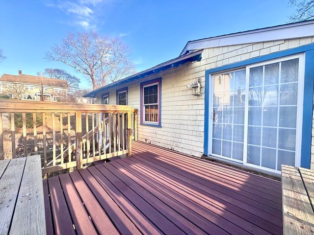 53 Circuit Road, Dedham, MA 02026