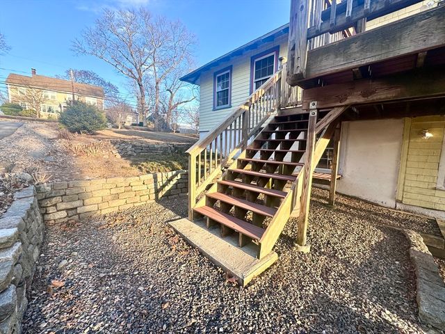 53 Circuit Road, Dedham, MA 02026