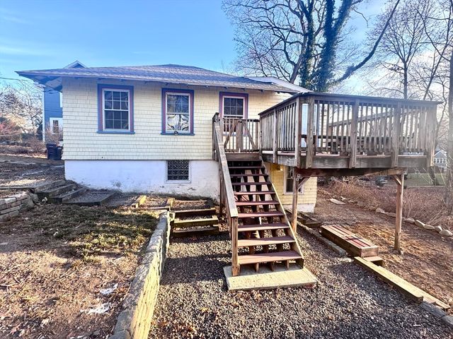 53 Circuit Road, Dedham, MA 02026