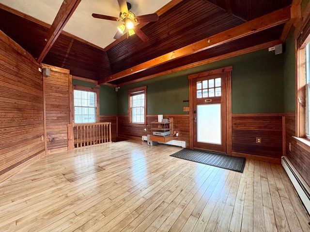 53 Circuit Road, Dedham, MA 02026