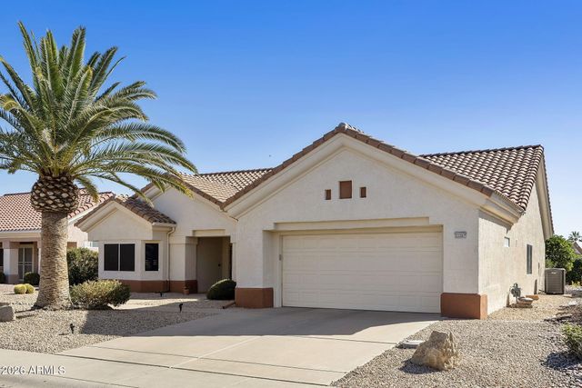 22207 N CHEYENNE Drive, Sun City West, AZ 85375