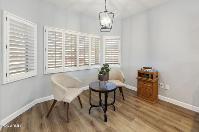 22207 N CHEYENNE Drive, Sun City West, AZ 85375