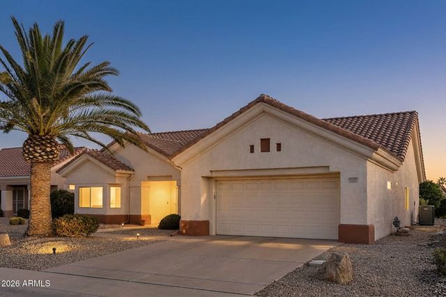 22207 N CHEYENNE Drive, Sun City West, AZ 85375