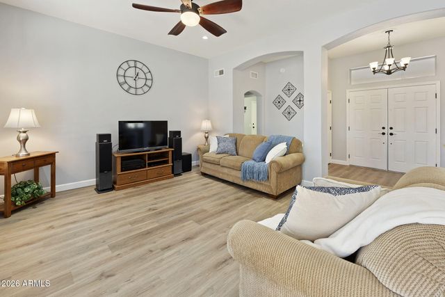 22207 N CHEYENNE Drive, Sun City West, AZ 85375