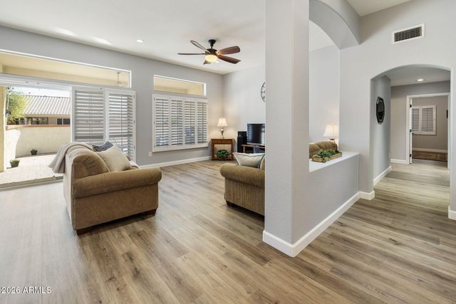 22207 N CHEYENNE Drive, Sun City West, AZ 85375