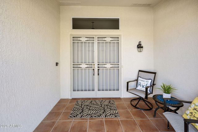 22207 N CHEYENNE Drive, Sun City West, AZ 85375