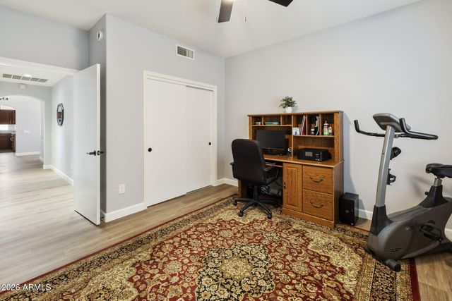 22207 N CHEYENNE Drive, Sun City West, AZ 85375