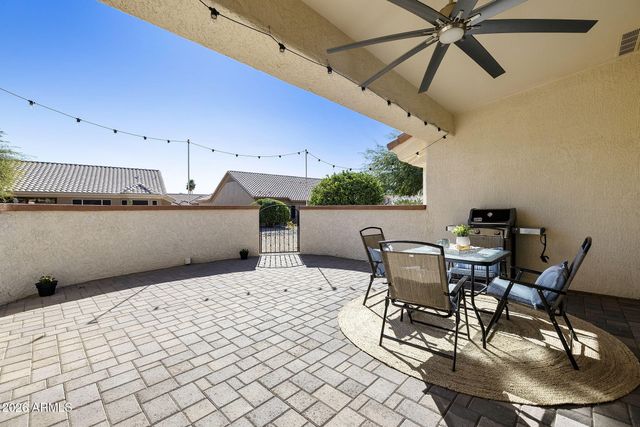 22207 N CHEYENNE Drive, Sun City West, AZ 85375