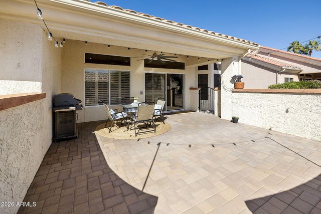 22207 N CHEYENNE Drive, Sun City West, AZ 85375