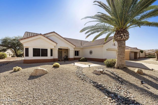 22207 N CHEYENNE Drive, Sun City West, AZ 85375