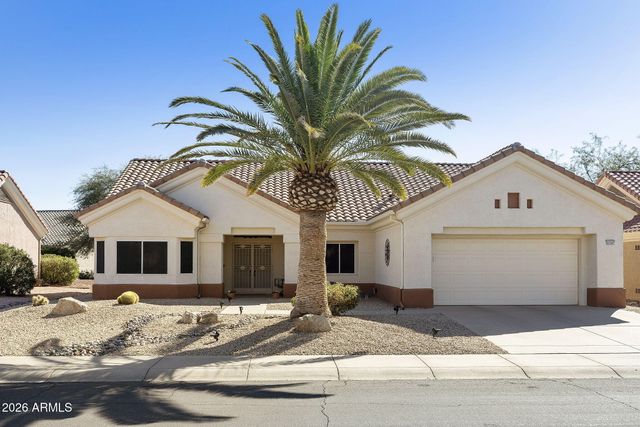 22207 N CHEYENNE Drive, Sun City West, AZ 85375