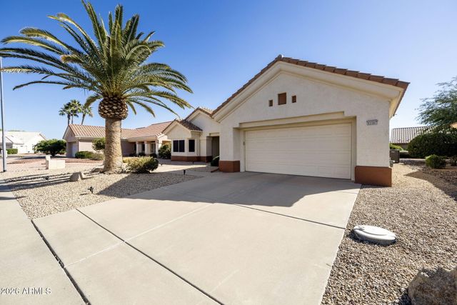 22207 N CHEYENNE Drive, Sun City West, AZ 85375